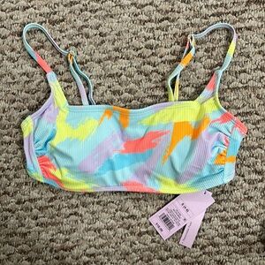 Women’s bathing suit size small